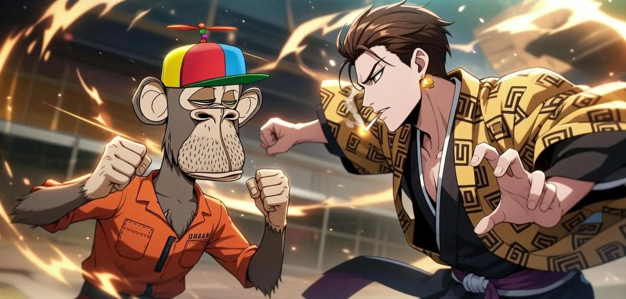 Filling the Vault EP4 with BlueTiger & Ryan