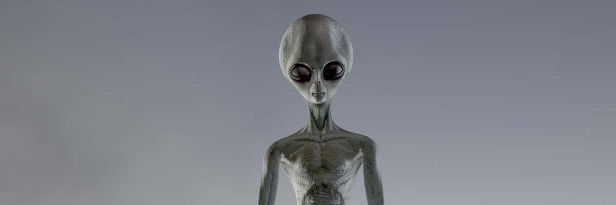 Will the USA confirm that aliens exist before March 1?
